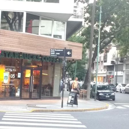 Apartamento En Palermo, Argentina Буэнос-Айрес Экстерьер фото