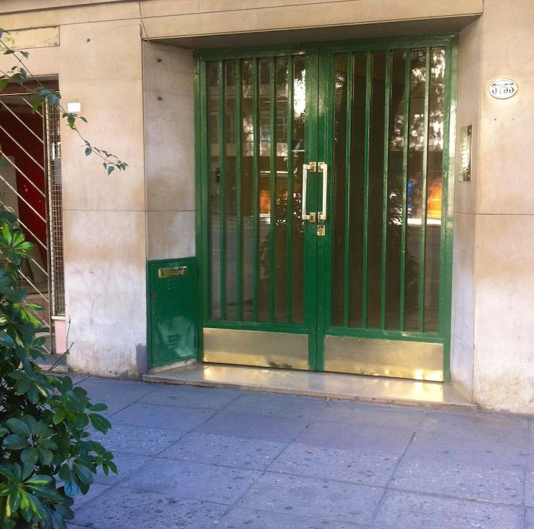 Apartamento En Palermo, Argentina Буэнос-Айрес Номер фото