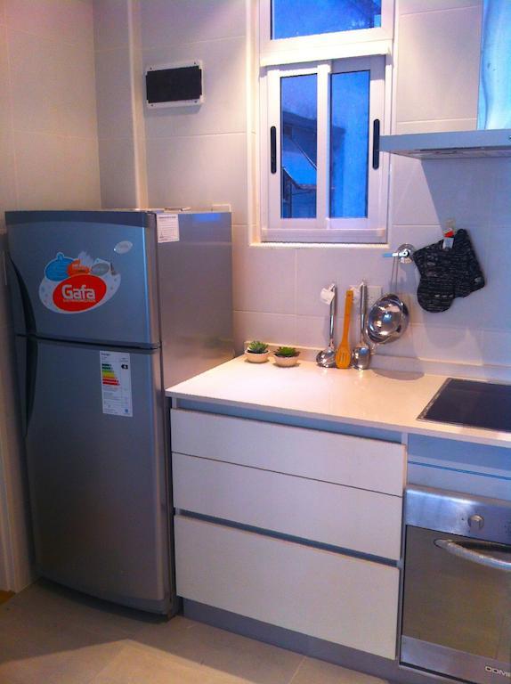 Apartamento En Palermo, Argentina Буэнос-Айрес Номер фото