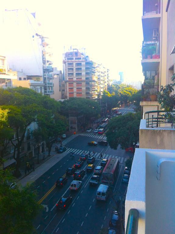 Apartamento En Palermo, Argentina Буэнос-Айрес Номер фото