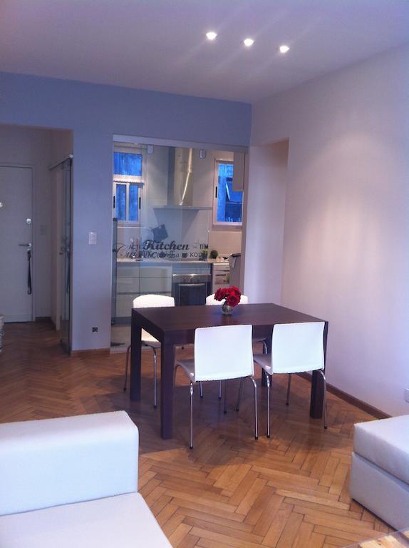 Apartamento En Palermo, Argentina Буэнос-Айрес Номер фото
