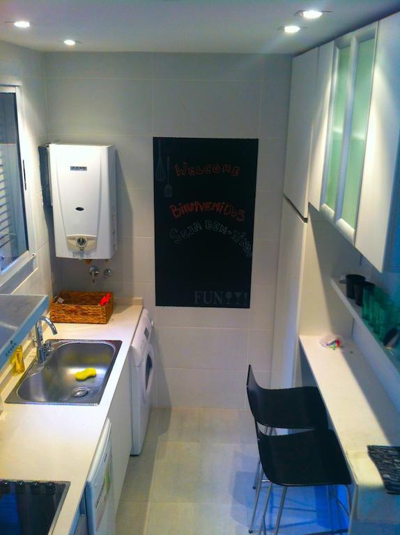 Apartamento En Palermo, Argentina Буэнос-Айрес Номер фото