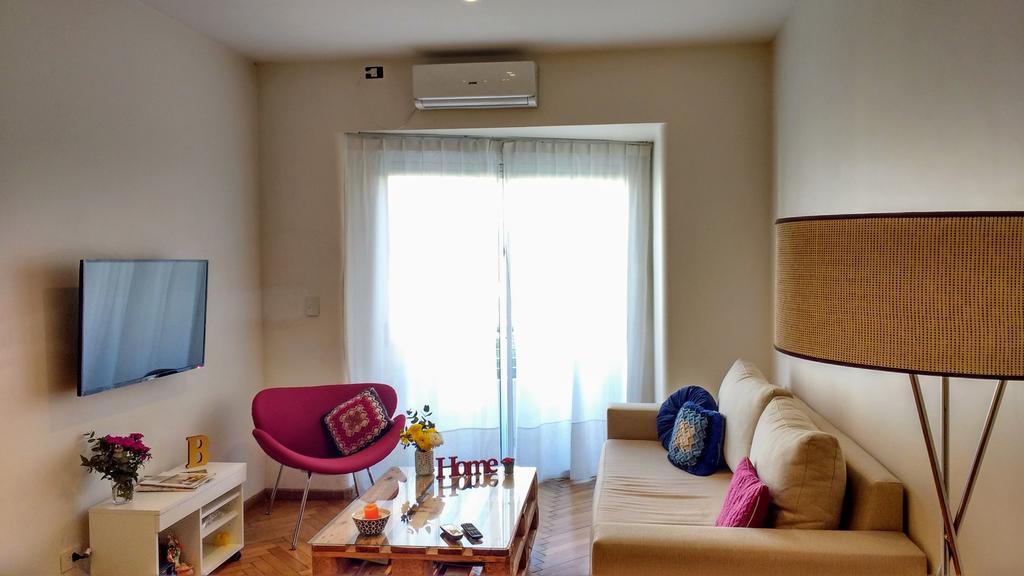 Apartamento En Palermo, Argentina Буэнос-Айрес Экстерьер фото