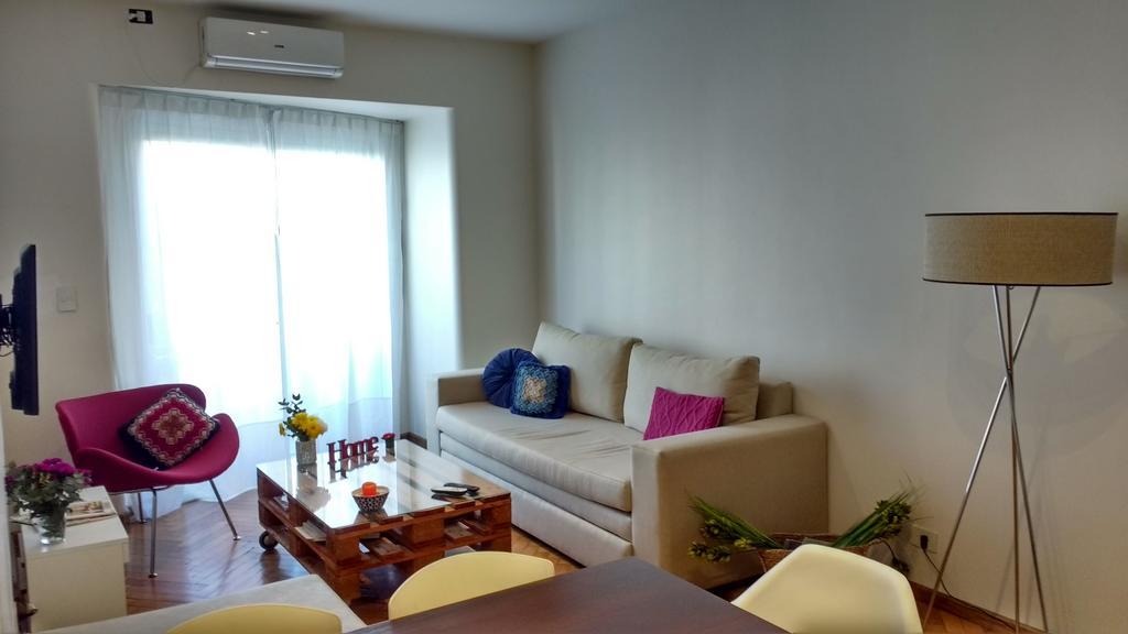 Apartamento En Palermo, Argentina Буэнос-Айрес Экстерьер фото