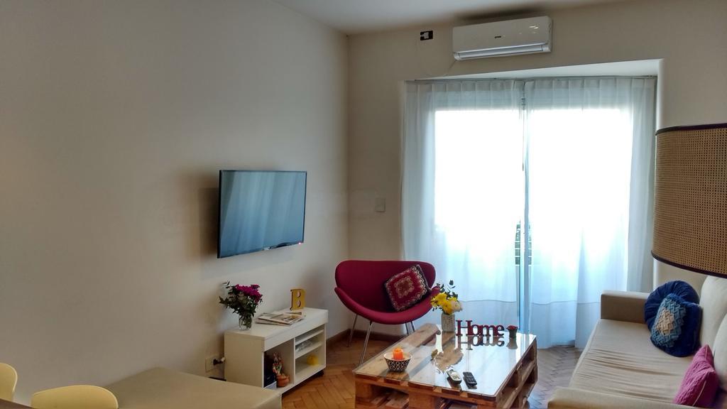 Apartamento En Palermo, Argentina Буэнос-Айрес Экстерьер фото