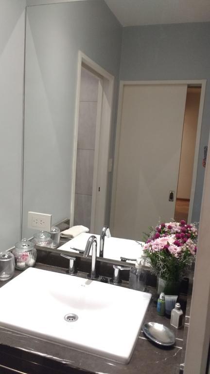 Apartamento En Palermo, Argentina Буэнос-Айрес Экстерьер фото