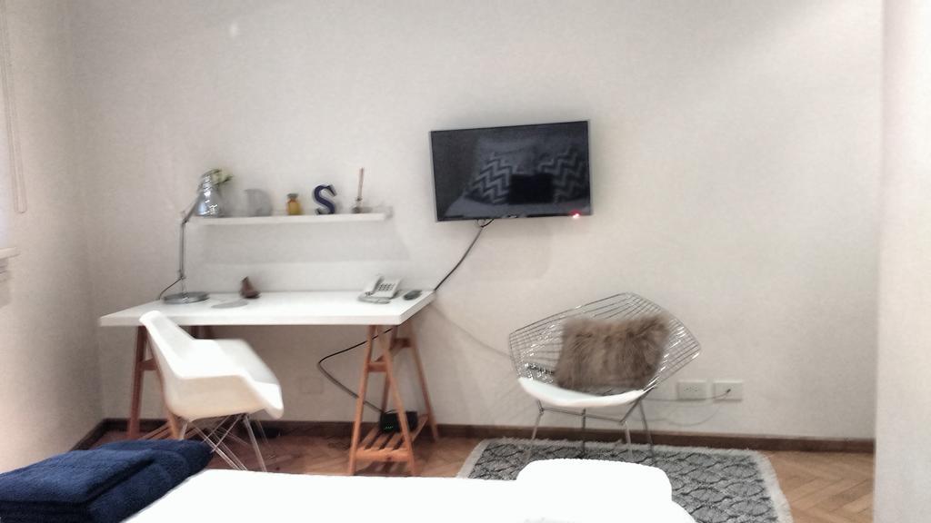 Apartamento En Palermo, Argentina Буэнос-Айрес Экстерьер фото