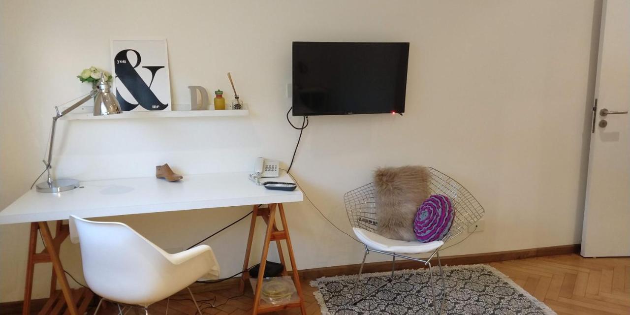 Apartamento En Palermo, Argentina Буэнос-Айрес Экстерьер фото