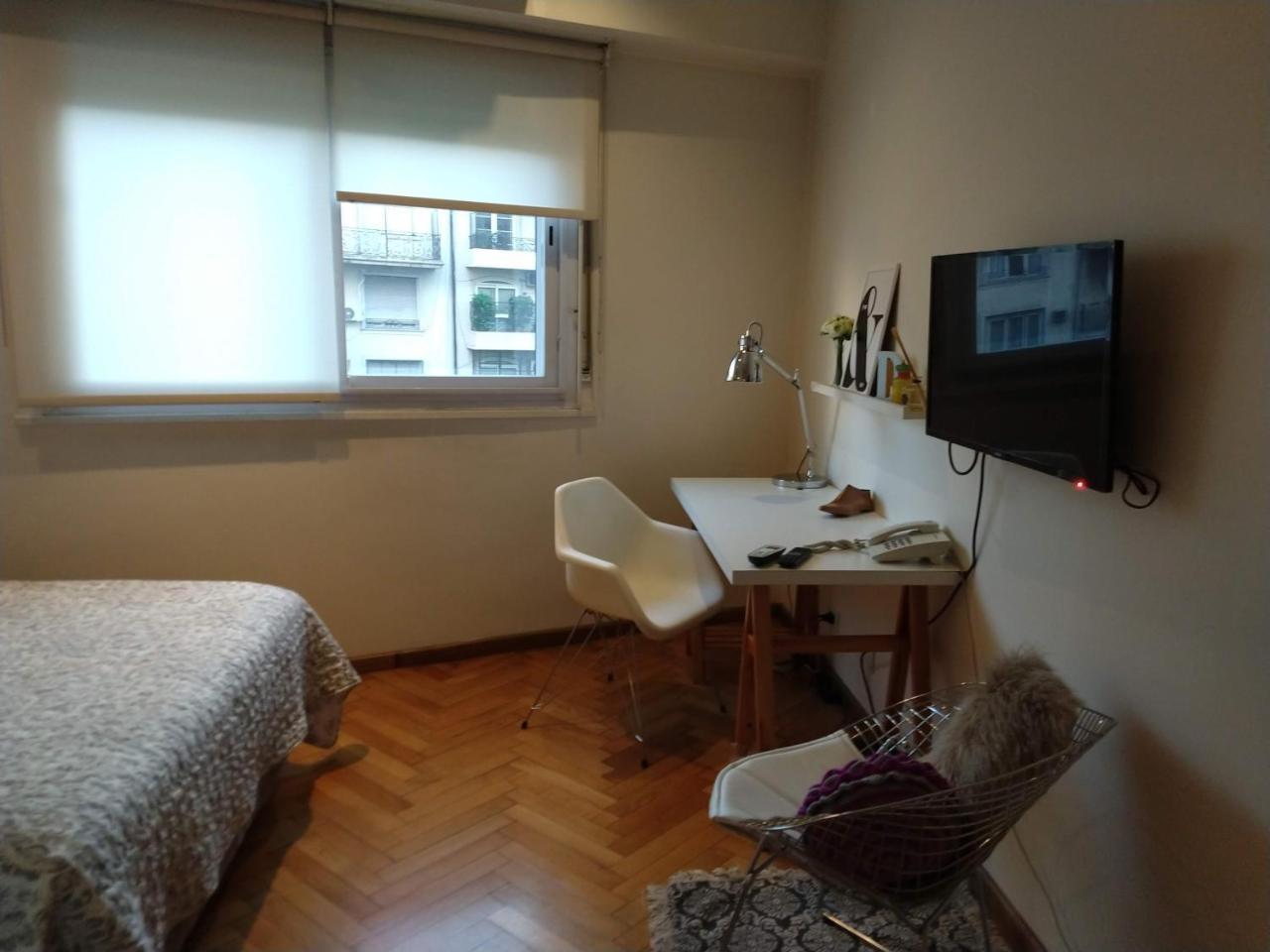 Apartamento En Palermo, Argentina Буэнос-Айрес Экстерьер фото