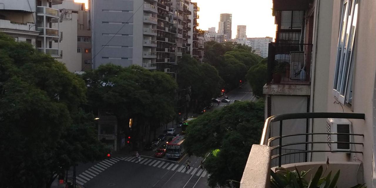 Apartamento En Palermo, Argentina Буэнос-Айрес Экстерьер фото