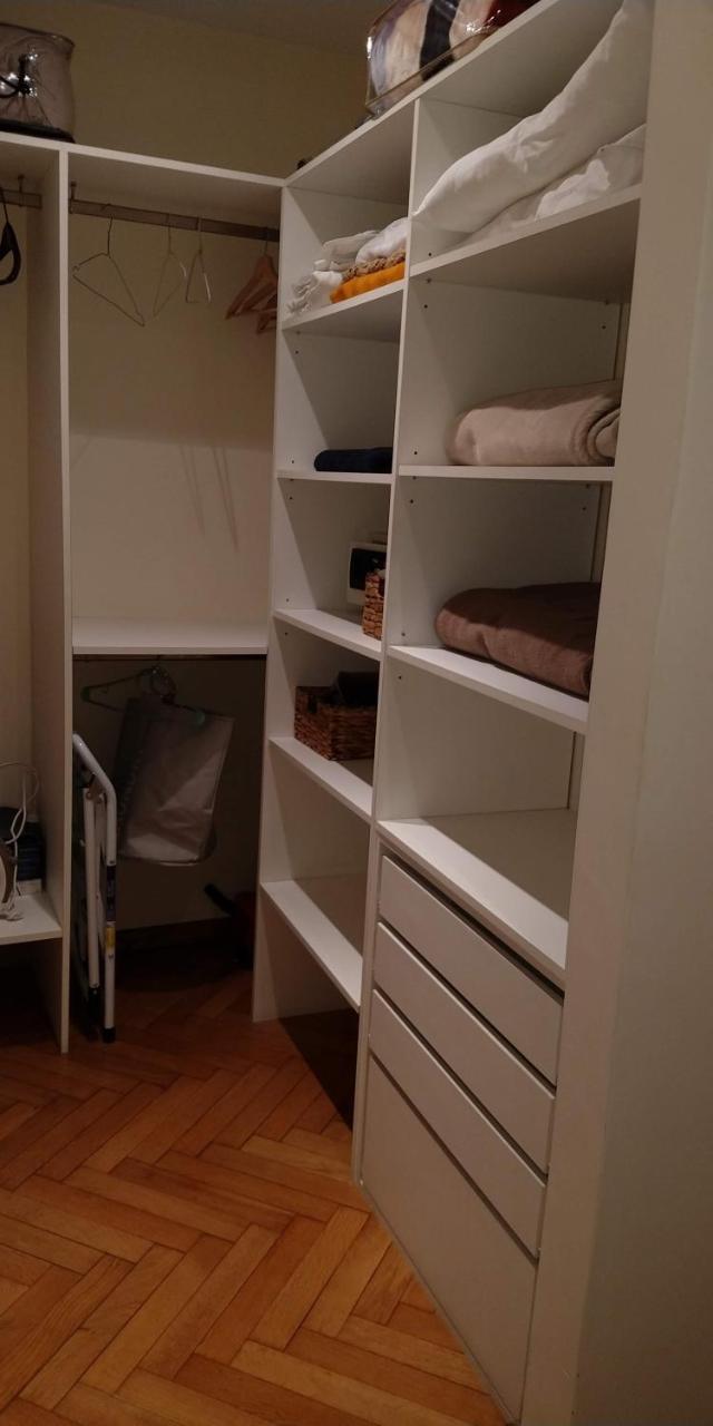 Apartamento En Palermo, Argentina Буэнос-Айрес Экстерьер фото
