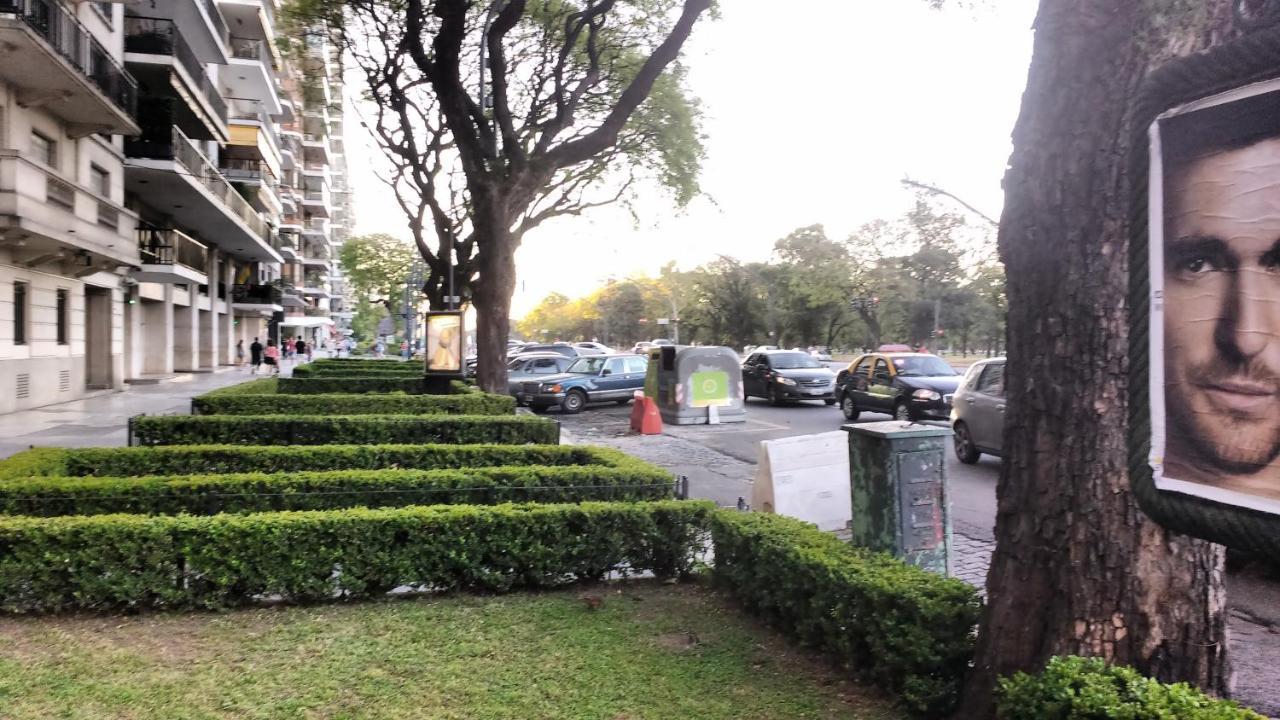 Apartamento En Palermo, Argentina Буэнос-Айрес Экстерьер фото