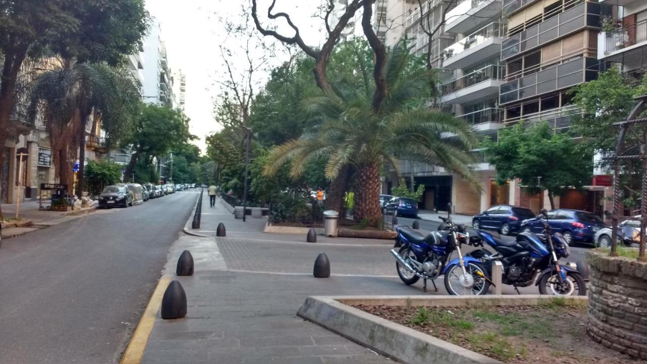 Apartamento En Palermo, Argentina Буэнос-Айрес Экстерьер фото