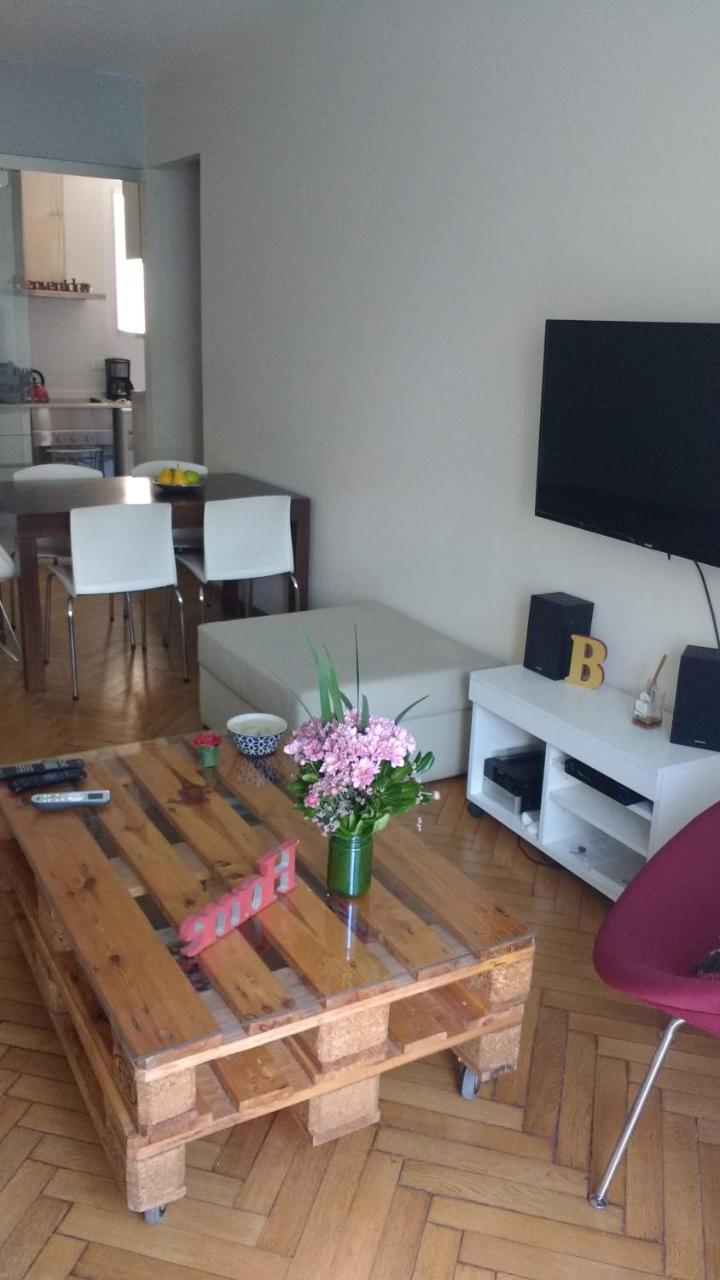 Apartamento En Palermo, Argentina Буэнос-Айрес Экстерьер фото