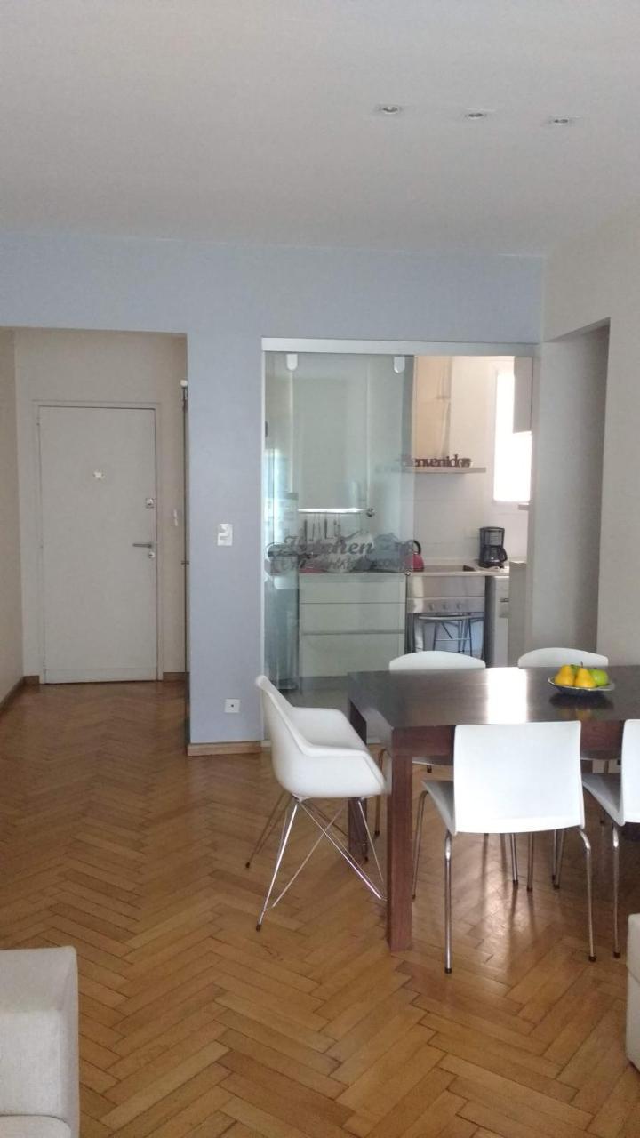 Apartamento En Palermo, Argentina Буэнос-Айрес Экстерьер фото