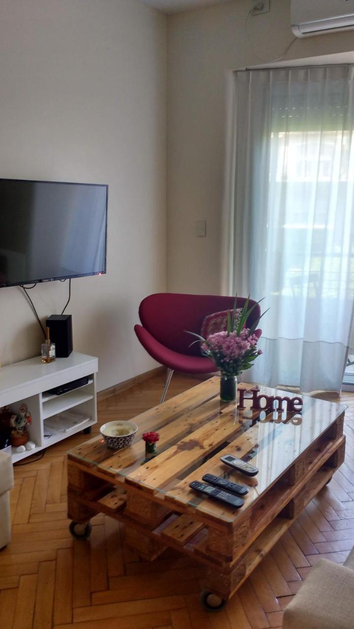 Apartamento En Palermo, Argentina Буэнос-Айрес Экстерьер фото