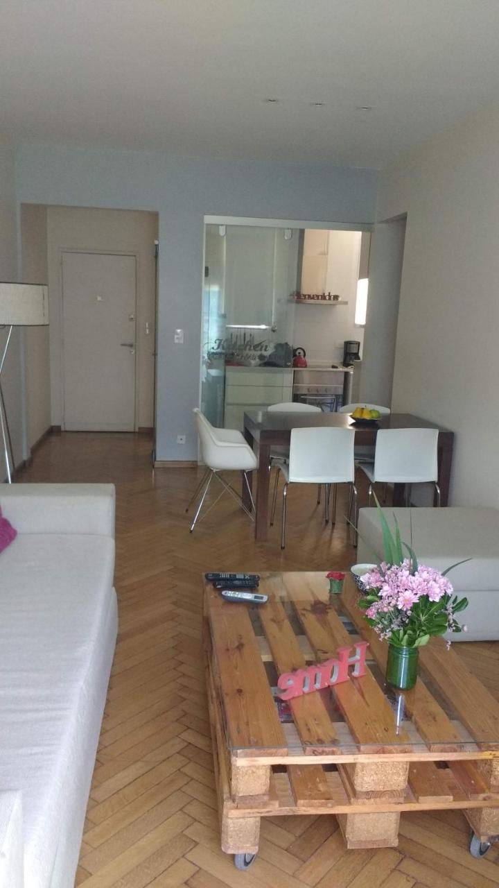 Apartamento En Palermo, Argentina Буэнос-Айрес Экстерьер фото